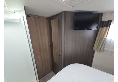 Autocaravana Perfilada RAPIDO 691FF de Ocasión