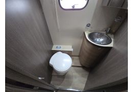 Autocaravana Perfilada RAPIDO 691FF de Ocasión