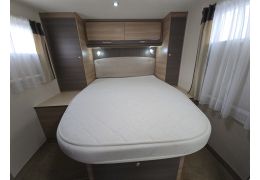 Autocaravana Perfilada RAPIDO 691FF de Ocasión