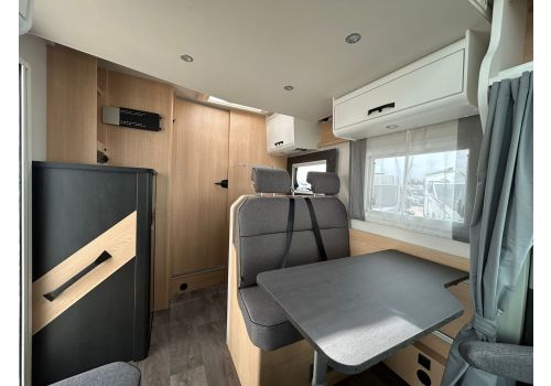 Autocaravana Perfilada SUNLIGHT T 690 L Adventure Edition de Ocasión
