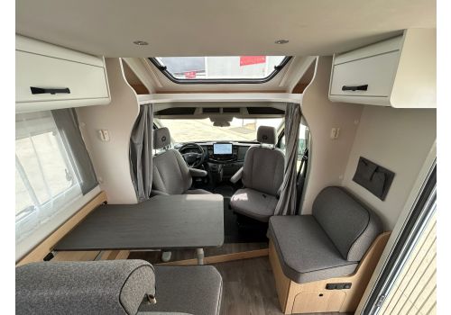 Autocaravana Perfilada SUNLIGHT T 690 L Adventure Edition de Ocasión