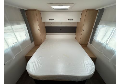 Autocaravana Perfilada SUNLIGHT T 690 L Adventure Edition de Ocasión