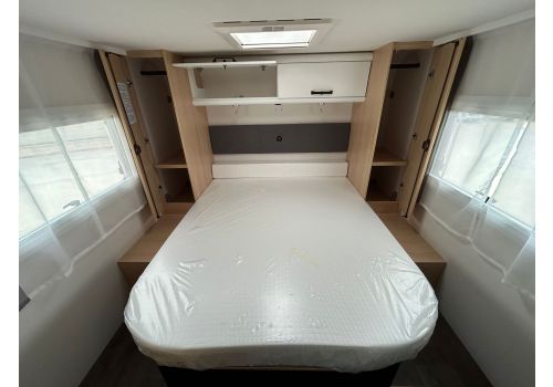 Autocaravana Perfilada SUNLIGHT T 690 L Adventure Edition de Ocasión