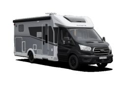 SUNLIGHT T 690 L Adventure Edition · Autocaravana Perfilada 