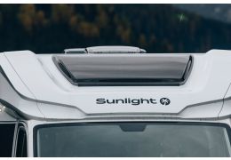 Autocaravana Perfilada SUNLIGHT T 690 L Adventure Edition Nueva en Venta