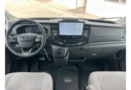 Autocaravana Perfilada SUNLIGHT T 690 L Adventure Edition Nueva en Venta
