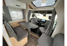 Autocaravana Perfilada SUNLIGHT T 690 L Adventure Edition Nueva en Venta