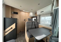 Autocaravana Perfilada SUNLIGHT T 690 L Adventure Edition Nueva en Venta
