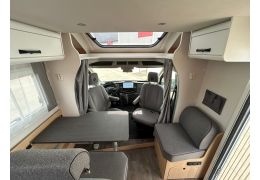 Autocaravana Perfilada SUNLIGHT T 690 L Adventure Edition Nueva en Venta