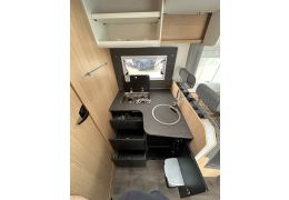 Autocaravana Perfilada SUNLIGHT T 690 L Adventure Edition Nueva en Venta