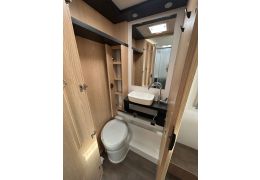 Autocaravana Perfilada SUNLIGHT T 690 L Adventure Edition Nueva en Venta
