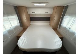 Autocaravana Perfilada SUNLIGHT T 690 L Adventure Edition Nueva en Venta