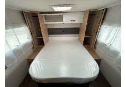 Autocaravana Perfilada SUNLIGHT T 690 L Adventure Edition Nueva en Venta