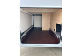 Autocaravana Perfilada SUNLIGHT T 690 L Adventure Edition Nueva en Venta