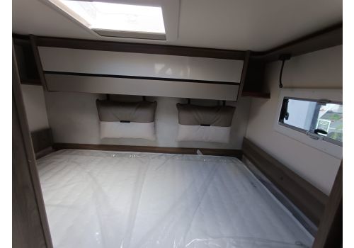 Autocaravana Perfilada ROLLER TEAM Kronos 294 TL Spring Edition Nueva en Venta