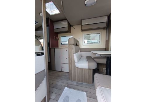 Autocaravana Perfilada ROLLER TEAM Kronos 294 TL Spring Edition Nueva en Venta