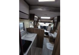 Autocaravana Perfilada ROLLER TEAM Kronos 294 TL Spring Edition Nueva en Venta