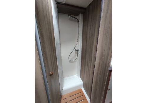 Autocaravana Perfilada ROLLER TEAM Kronos 285TL de Ocasión