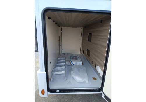 Autocaravana Perfilada ROLLER TEAM Kronos 285TL de Ocasión