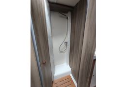 Autocaravana Perfilada ROLLER TEAM Kronos 285TL Nueva en Venta