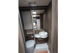 Autocaravana Perfilada ROLLER TEAM Kronos 285TL Nueva en Venta