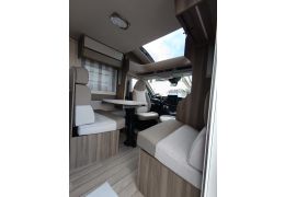 Autocaravana Perfilada ROLLER TEAM Kronos 285TL Nueva en Venta