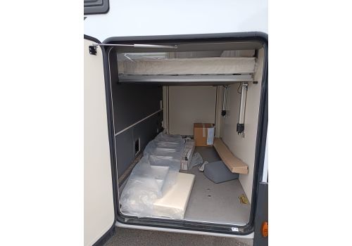 Autocaravana Perfilada MOBILVETTA KEA P90 de Ocasión