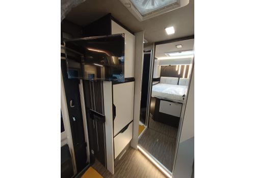 Autocaravana Perfilada MOBILVETTA KEA P90 de Ocasión