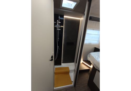 Autocaravana Perfilada MOBILVETTA KEA P90 de Ocasión
