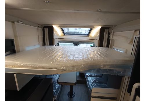 Autocaravana Perfilada MOBILVETTA KEA P90 de Ocasión