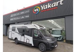 MOBILVETTA KEA P90 · Autocaravana Perfilada 