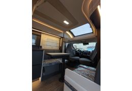 Autocaravana Perfilada MOBILVETTA KEA P90 Nueva en Venta