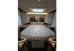 Autocaravana Perfilada MOBILVETTA KEA P90 Nueva en Venta