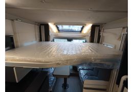 Autocaravana Perfilada MOBILVETTA KEA P90 Nueva en Venta