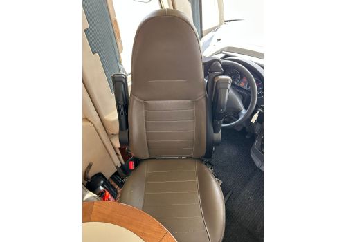 Autocaravana Integral HYMER S 830 de Ocasión