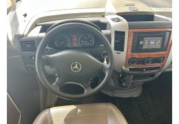 Autocaravana Integral HYMER S 830 de Ocasión