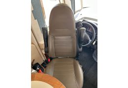 Autocaravana Integral HYMER S 830 de Ocasión