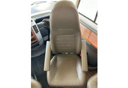 Autocaravana Integral HYMER S 830 de Ocasión