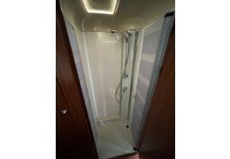 Autocaravana Integral HYMER S 830 de Ocasión