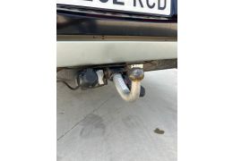 Autocaravana Integral HYMER S 830 de Ocasión