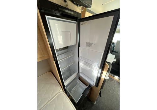 Autocaravana Perfilada GIOTTILINE SIENA 330 de Ocasión