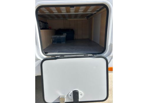 Autocaravana Perfilada GIOTTILINE SIENA 330 de Ocasión