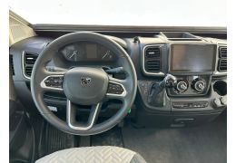 Autocaravana Perfilada GIOTTILINE SIENA 330 de Ocasión