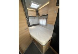 Autocaravana Perfilada GIOTTILINE SIENA 330 de Ocasión