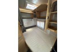 Autocaravana Perfilada GIOTTILINE SIENA 330 de Ocasión