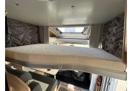 Autocaravana Perfilada GIOTTILINE SIENA 330 de Ocasión