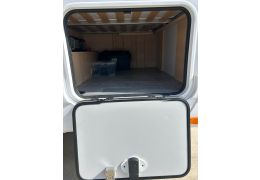 Autocaravana Perfilada GIOTTILINE SIENA 330 de Ocasión