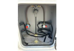 Autocaravana Perfilada GIOTTILINE SIENA 330 de Ocasión