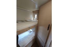 Autocaravana Capuchina MC LOUIS Glamys 40 de Ocasión