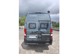 Furgoneta Cámper DREAMER Family Van de Ocasión